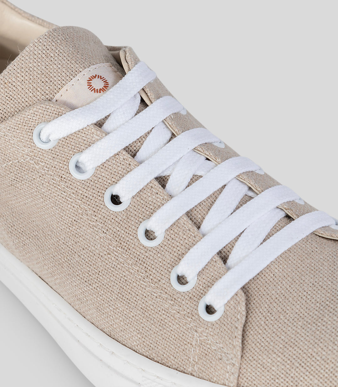 baskets en chanvre