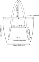 Load image into Gallery viewer, City Shopper