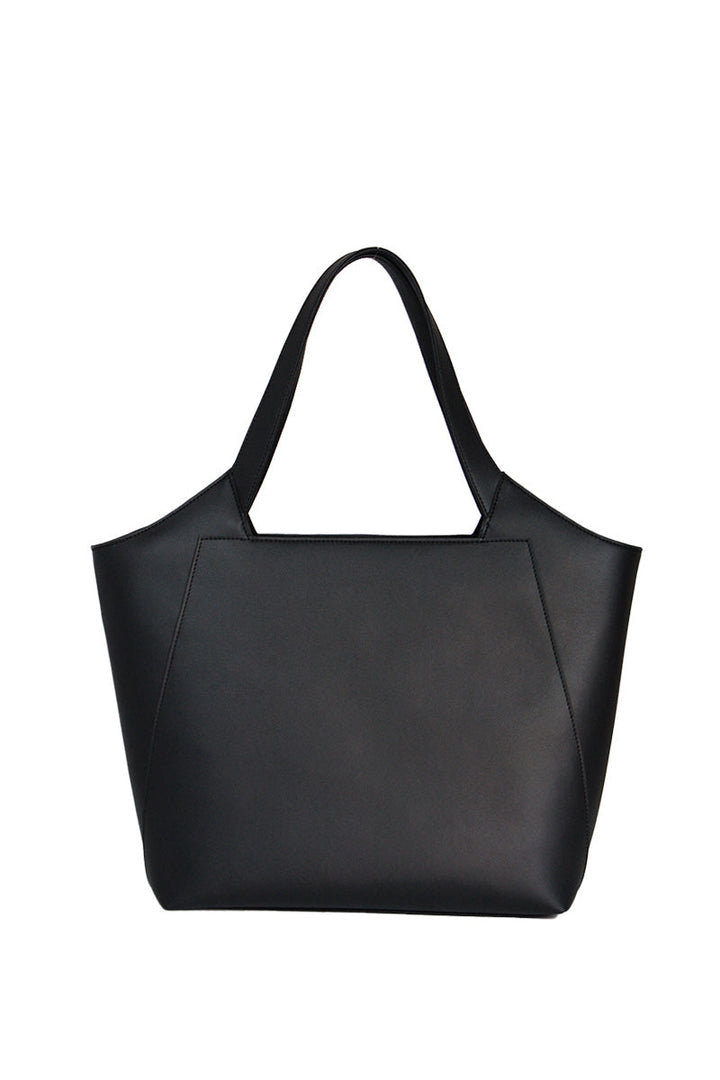 Business woman sholder bag - vegan