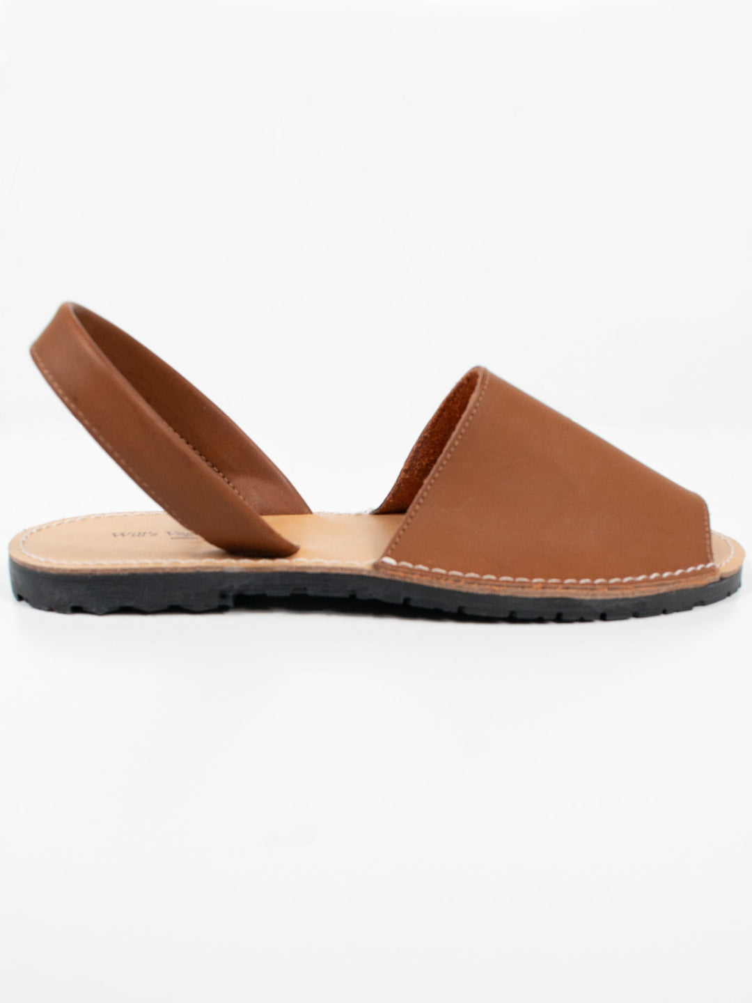 espadrillles marron