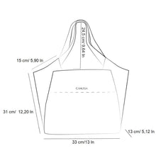 Load image into Gallery viewer, Executive bag - Hazelnut