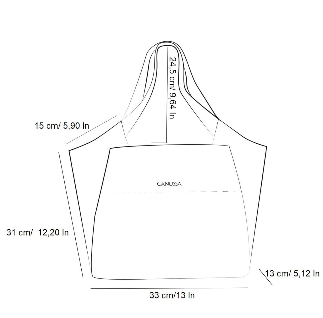 sac dessin
