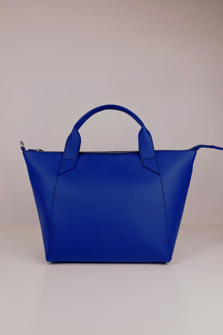 Trotto crossbody - Blue