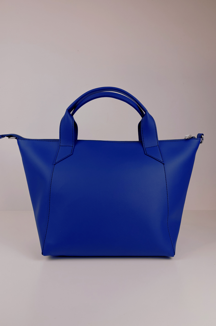 Trotto crossbody - Blue