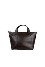 Charger l'image dans la galerie, Trotto crossbody - Chocolate