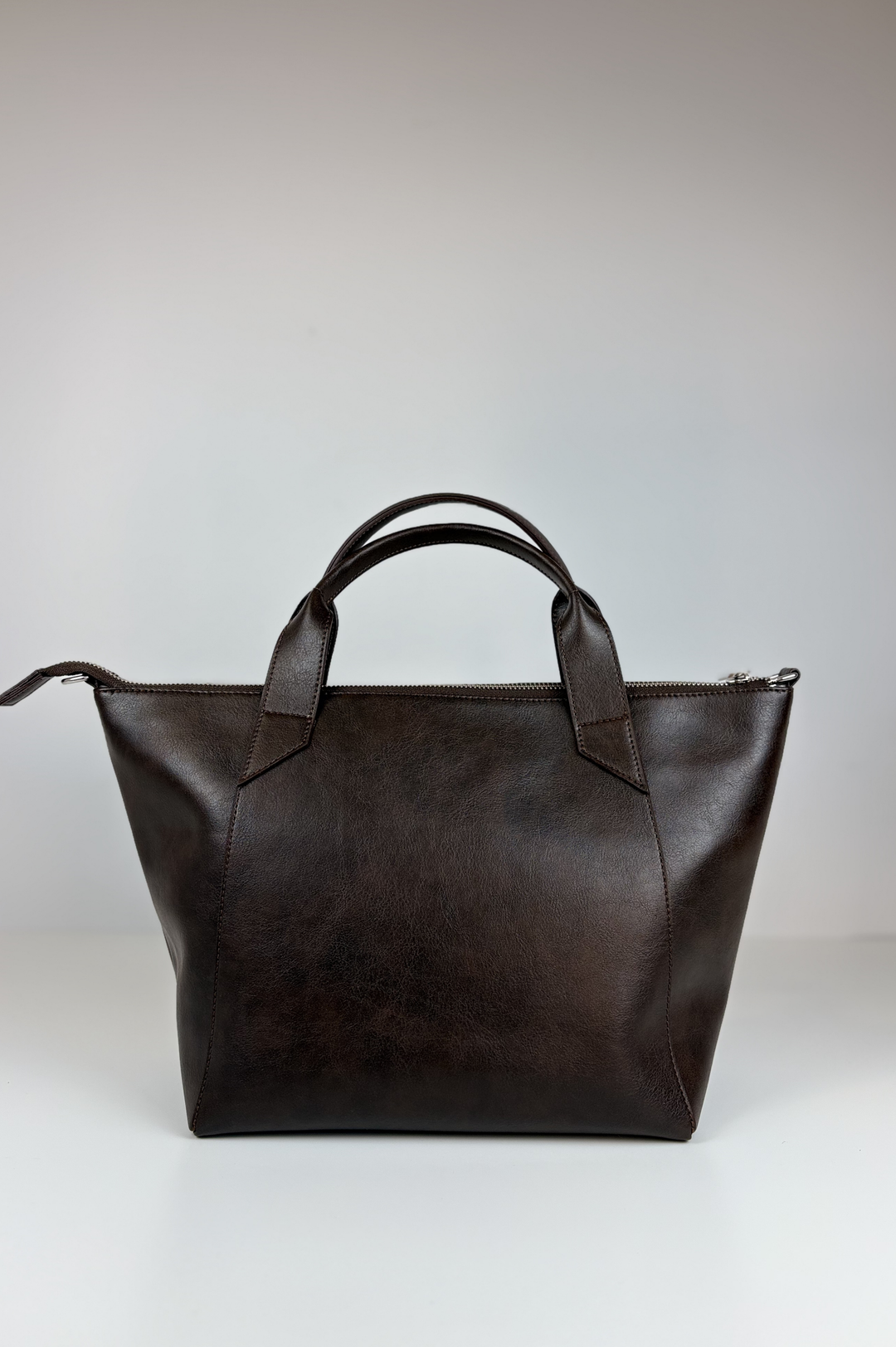 Trotto crossbody - Chocolate
