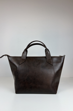 Charger l'image dans la galerie, Trotto crossbody - Chocolate