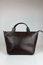 Charger l'image dans la galerie, Trotto crossbody - Chocolate