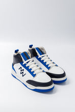 Charger l&#39;image dans la galerie, Montantes French Touch Blue Spirit