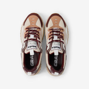 GEN7 - Raisin Beige & Wine
