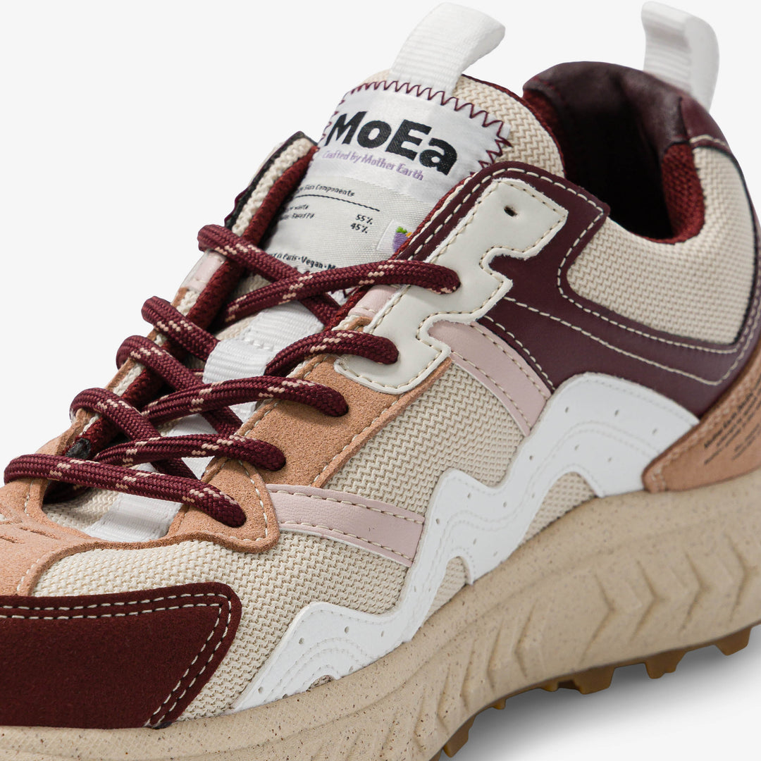 GEN7 - Raisin Beige &amp; Wine