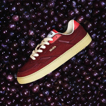 Load image into Gallery viewer, GEN9 - Grapes Full Burgundy Suede