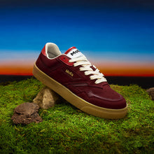 Load image into Gallery viewer, GEN9 - Grapes Full Burgundy Suede