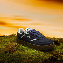 Load image into Gallery viewer, GEN9 - Pet Navy &amp; Sky Blue Suede