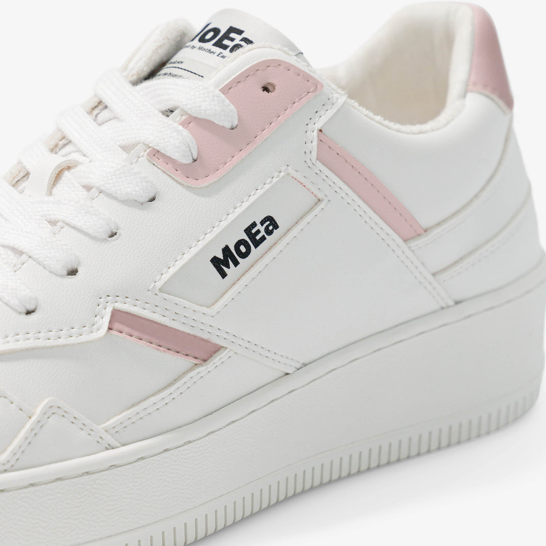 GEN1 - Maïs Blanc &amp; Rose