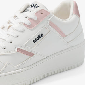 GEN1 - Maïs Blanc & Rose