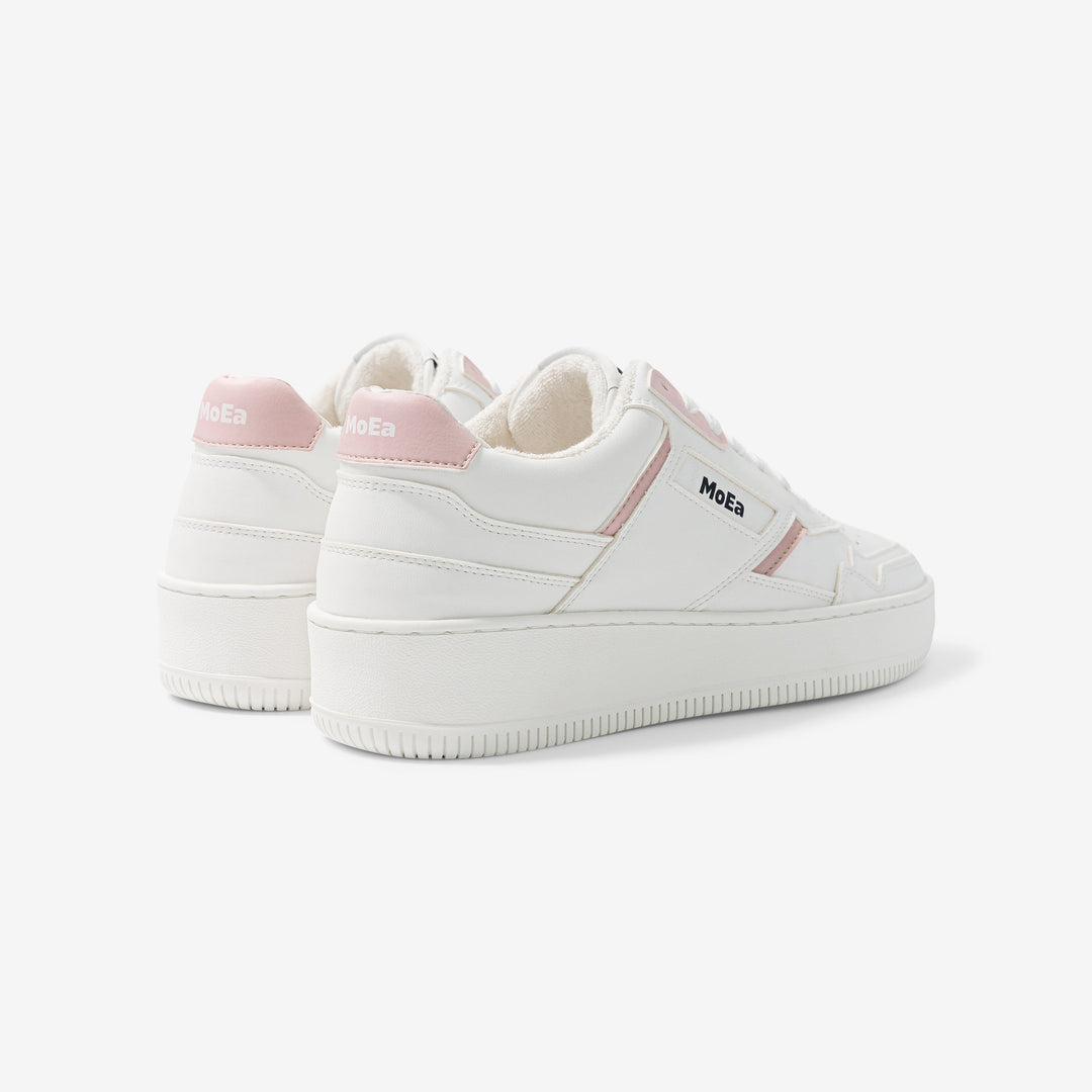 GEN1 - Maïs Blanc &amp; Rose