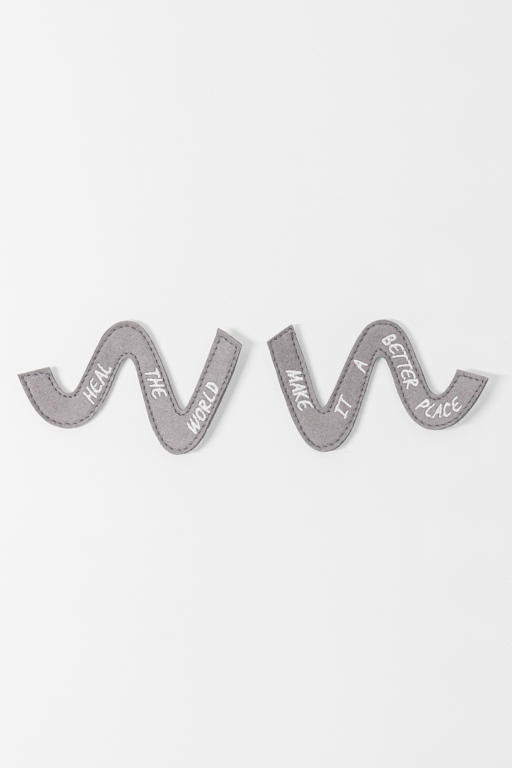 Riemen – Wild Walker – Grau