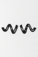 Charger l&#39;image dans la galerie, Straps - Wild Walker - Noir