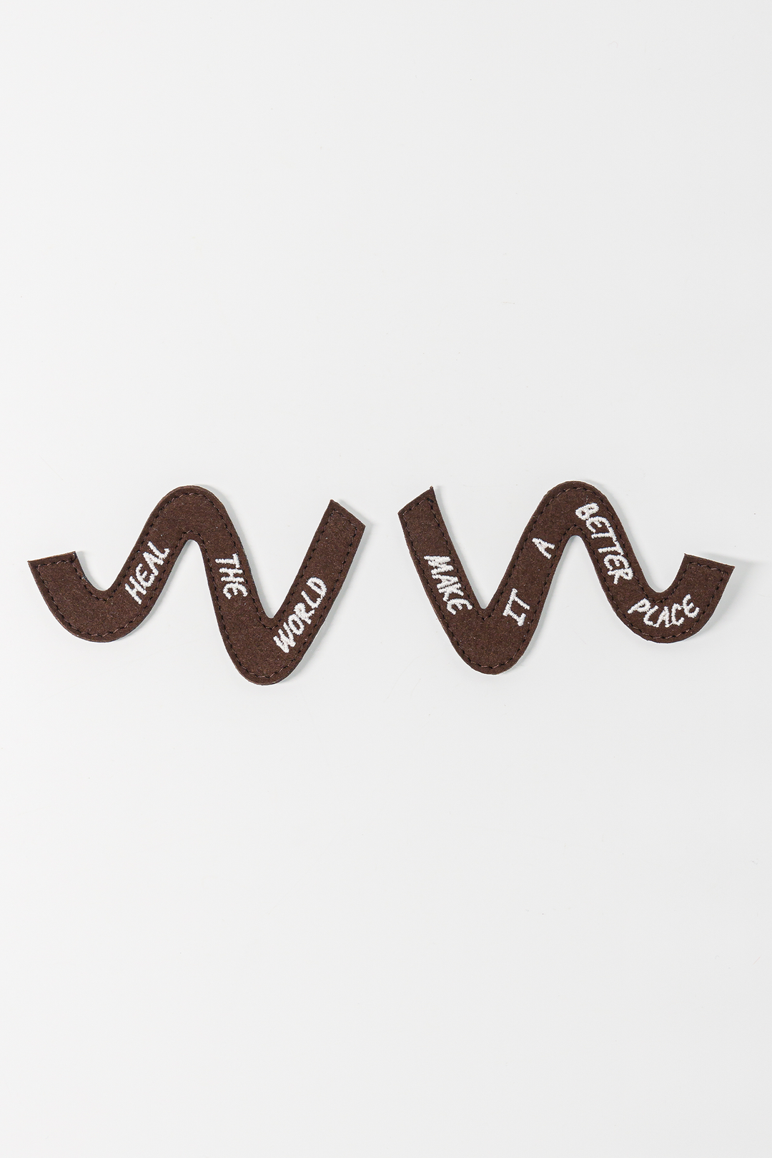 Riemen - Wild Walker - Moka