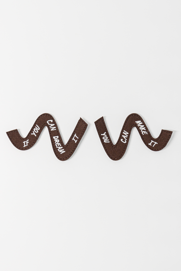 Riemen - Wild Walker - Moka