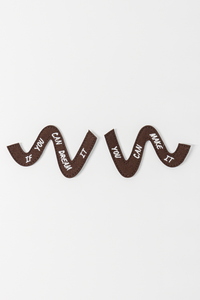 Straps - Wild Walker - Moka