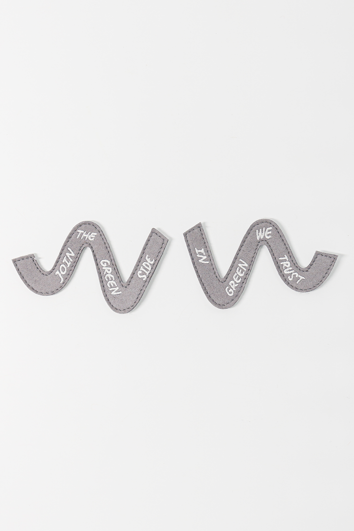 Riemen – Wild Walker – Grau