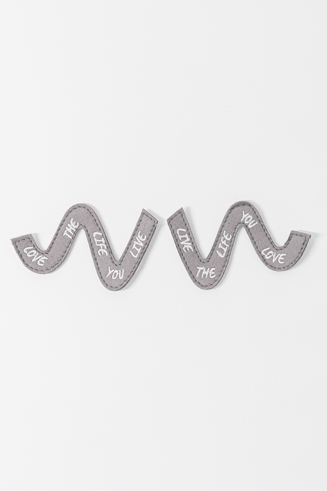 Riemen – Wild Walker – Grau