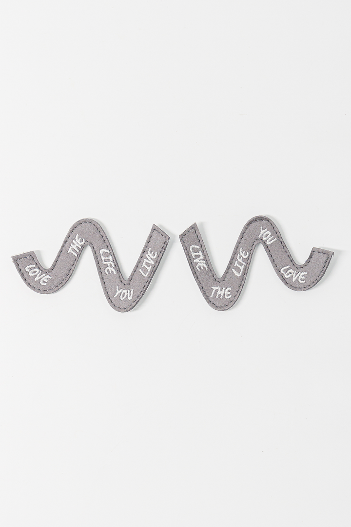 Riemen – Wild Walker – Grau