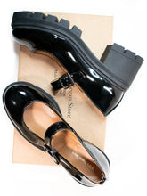 Charger l&#39;image dans la galerie, Track Sole Mary Janes