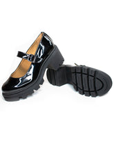 Charger l&#39;image dans la galerie, Track Sole Mary Janes