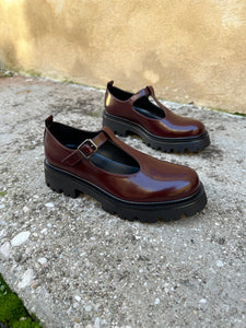 Mary-janes-banies-bordeaux-vegan