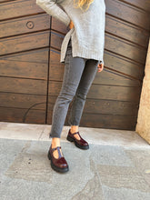 Charger l&#39;image dans la galerie, Chaussures vegan babies bordeax