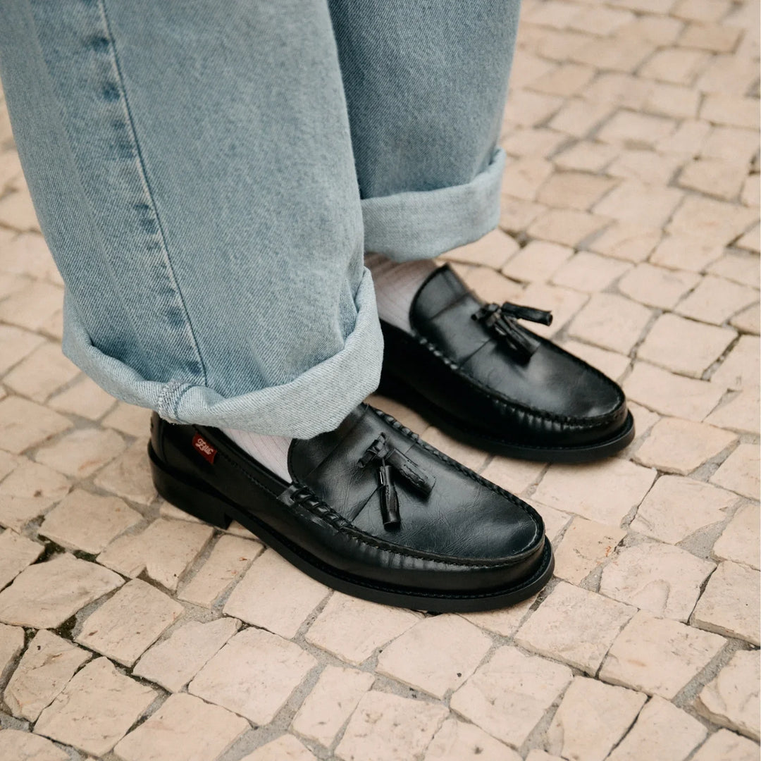 Minho noir