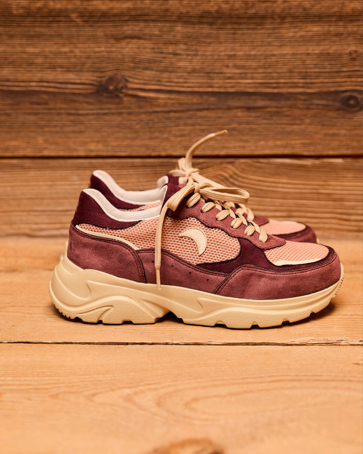 Nuvia Bois de Rose