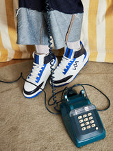 Charger l&#39;image dans la galerie, Montantes French Touch Blue Spirit