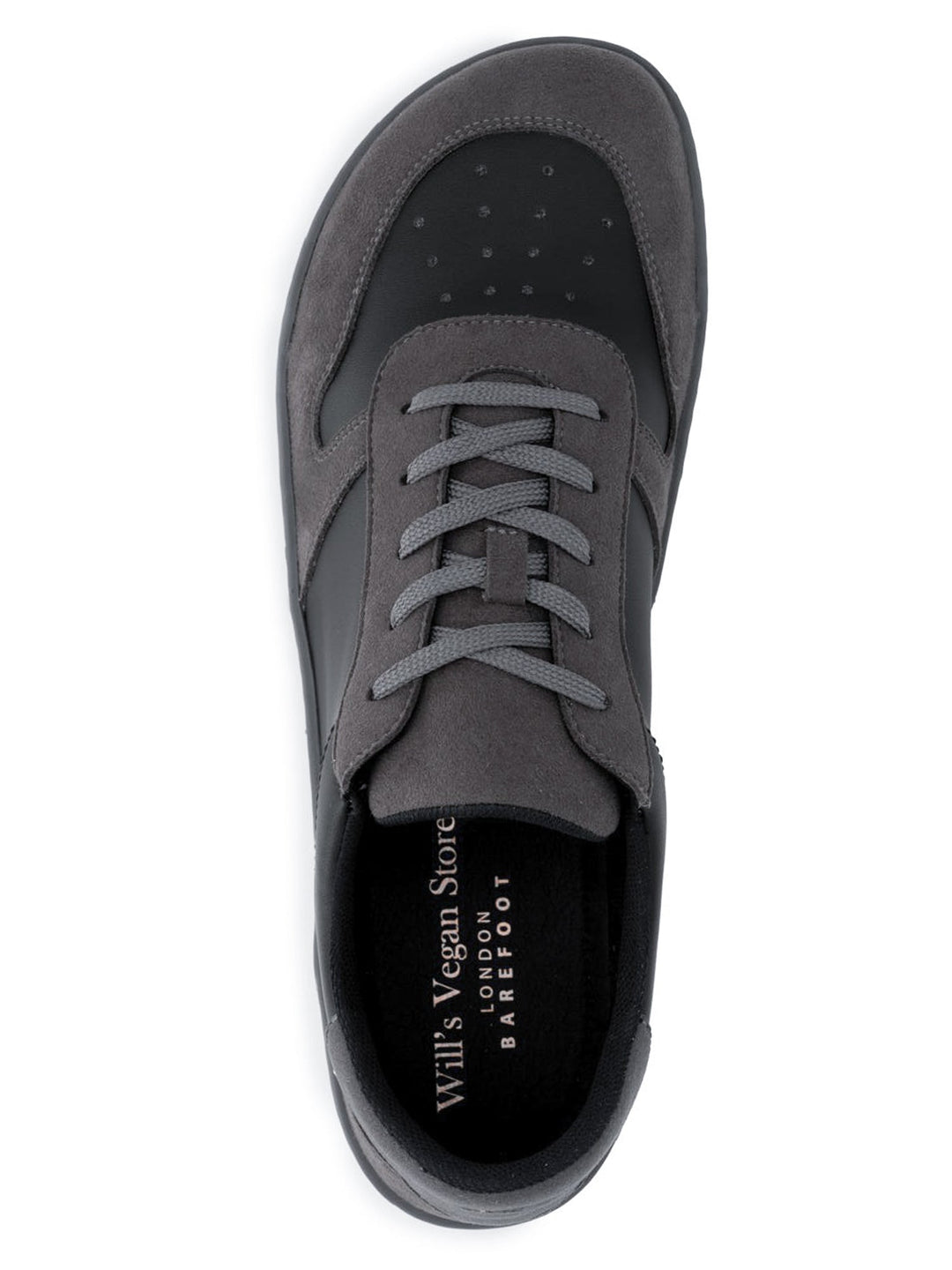 Barefoot Sneakers femme