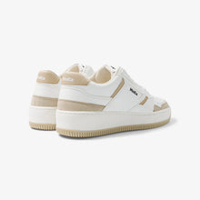 Load image into Gallery viewer, GEN1 - Maïs Blanc &amp; Beige Suede