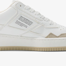Load image into Gallery viewer, GEN1 - Maïs Blanc &amp; Beige Suede