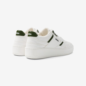 GEN1 - Cactus Blanc & Vert