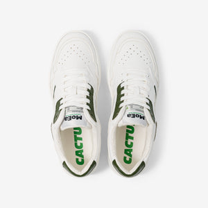 GEN1 - Cactus Blanc & Vert