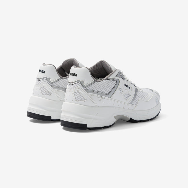GEN8 - White &amp; Silver