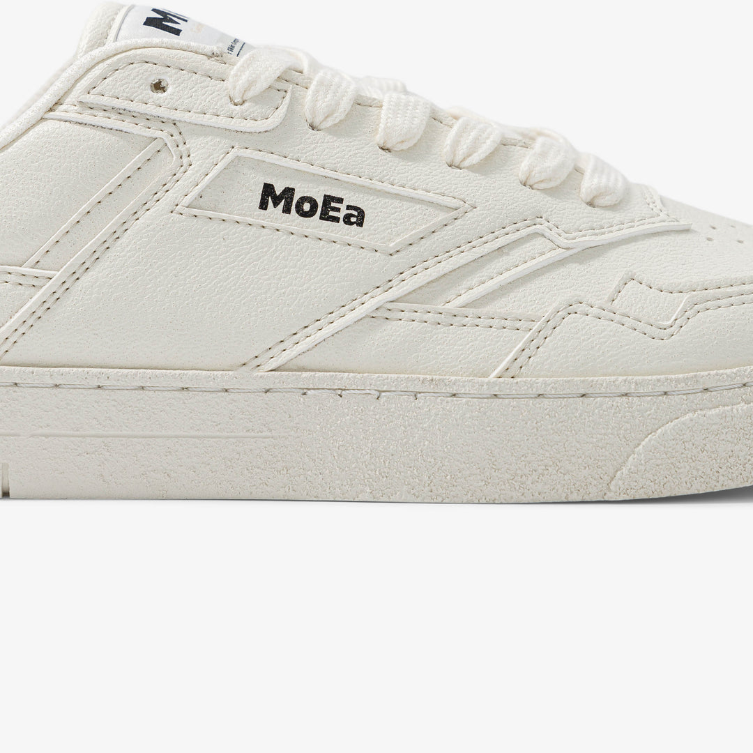 GEN9 - Corn Pure White Grained