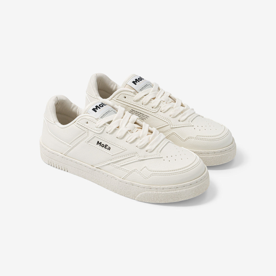 GEN9 - Corn Pure White Grained