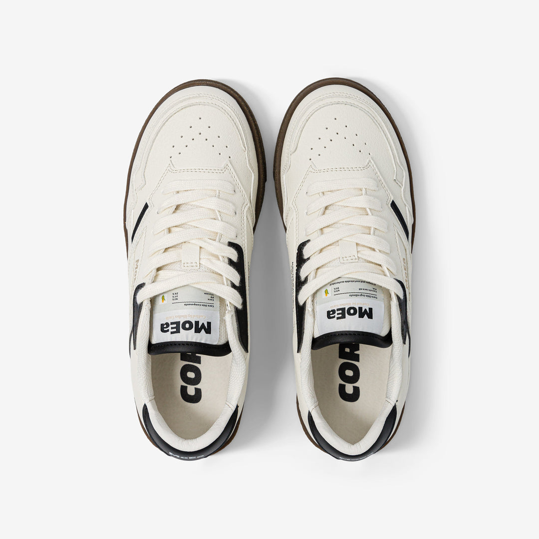 GEN9 - Corn White &amp; Black Grained