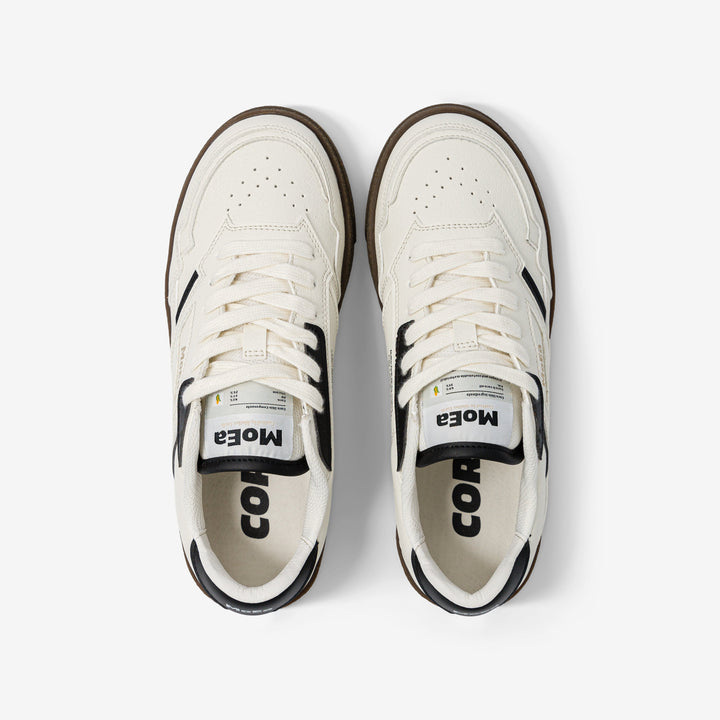 GEN9 - Corn White &amp; Black Grained
