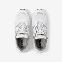 Load image into Gallery viewer, GEN8 - White &amp; Silver