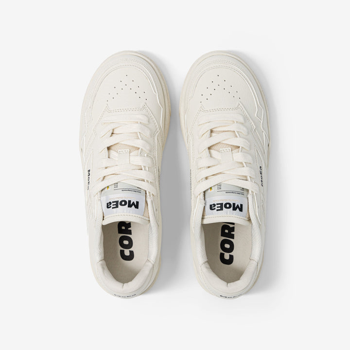 GEN9 - Corn Pure White Grained