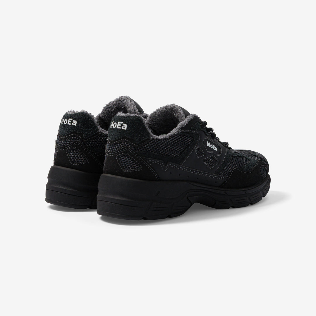 GEN8 - Corn Full Black