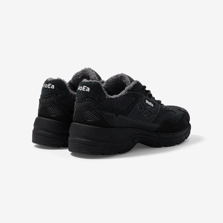 GEN8 - Corn Full Black